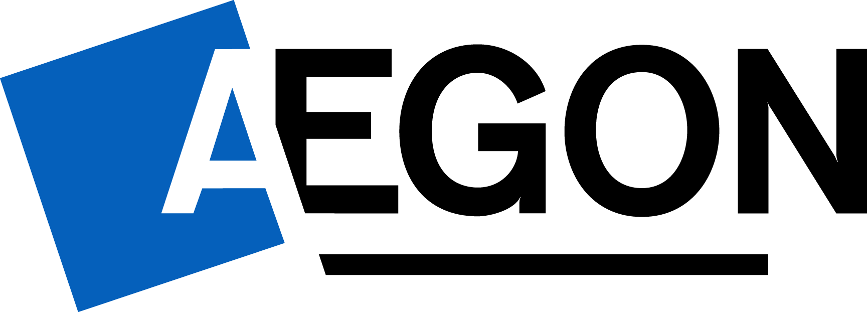 Aegon Asset Management logo