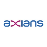 Logo van Axians