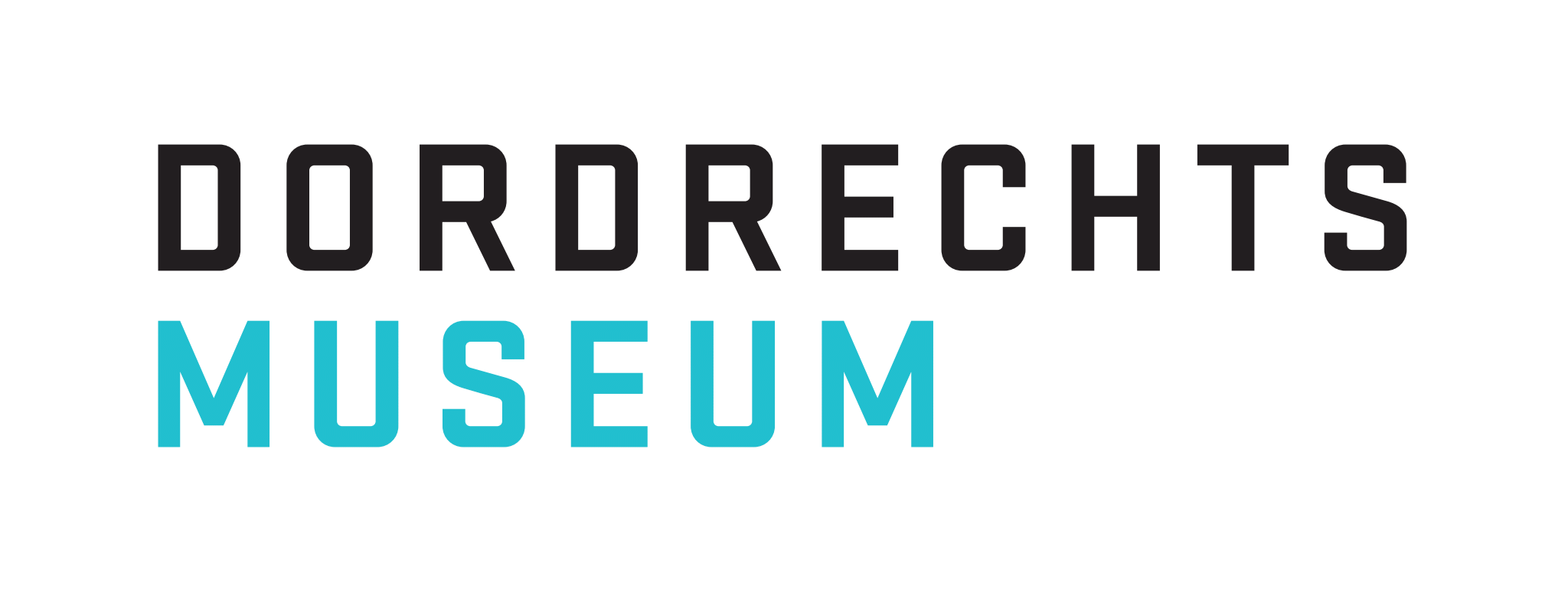 Dordrechts Museum logo