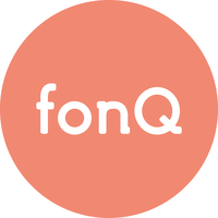 Logo of FonQ