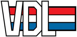VDL Smart Spaces logo